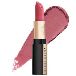 Bobbi Brown Luxe Cashmere Matte Lipstick