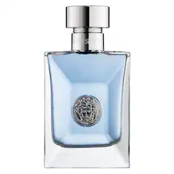 Versace Pour Homme Eau de Toilette Fragrance