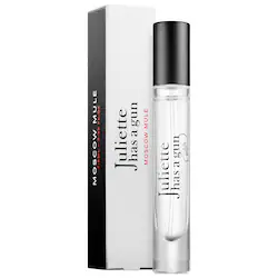 Juliette has a gun Moscow Mule Travel Spray Fragrance