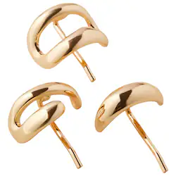 Kōv Essentials Hair Cuffs — SKU SB-5B5D1C-579E3B822FC862