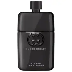 Gucci Guilty Pour Homme Parfum with Lavandin, Cistus and Patchouli Fragrance - Image 2