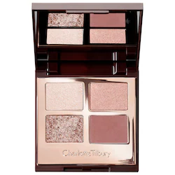 Charlotte Tilbury Luxury Eyeshadow Palette - Image 2