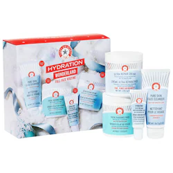 First Aid Beauty Holiday Face Kit Cream