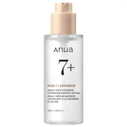 Anua 7 Rice Ceramide Hydrating Barrier Serum