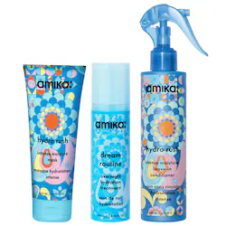 amika Hydration Heroes Hair Treatment Value Set