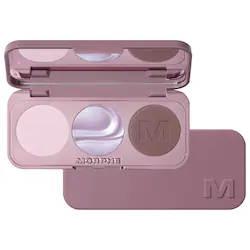 Morphe ChromaPlus Eyeshadow Trio
