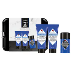 Jack Black Head-To-Toe Jack Cleanser