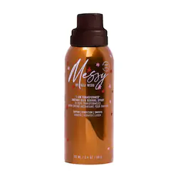 Messy by Alli Webb Instant Silk Revival Hair Refresh Spray for Dry and Frizzy Hair Bottle - Image 2