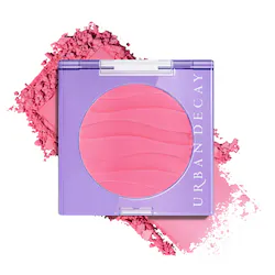 Urban Decay Face Bond Long-Lasting Powder Blush Suede