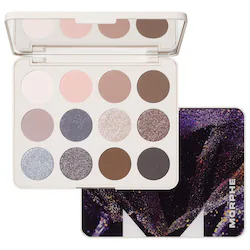 Morphe ChromaPlus 12-Pan Eyeshadow Palette - Image 2