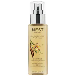 NEST New York Madagascar Vanilla Body Mist Oil
