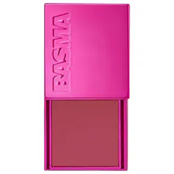 BASMA The Hydrating Long-wearing Cream Blush - Image 6