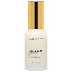 Farmacy Filling Good Hyaluronic Acid Plumping Serum