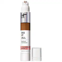 IT Cosmetics Do It All Radiant Concealer Serum - Image 6