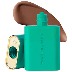 Westman Atelier Sun Tone Hydrating Matte Bronzing Drops - Image 2