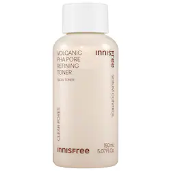 innisfree Volcanic PHA Pore Refining Toner