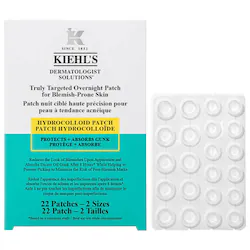 Kiehl's Since 1851 Acne Patches Oil
