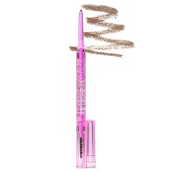 Kosas Brow Pop Dual-Action Filling and Shaping Easy Eyebrow Pencil - Image 6