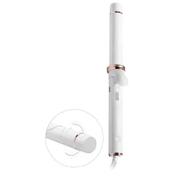 T3 CurlWrap 1.25" Automatic Rotating Curling Iron With Long Barrel