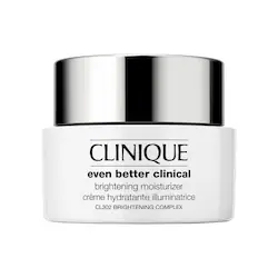 CLINIQUE Even Better Clinical Brightening Moisturizer Cream