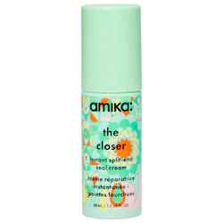 amika The Closer​ Instant Split-End Seal Cream
