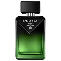 Prada Paradigme Le Parfum with Amber & Vanilla