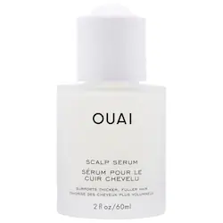 OUAI Hydrating Scalp Serum for Healthy, Fuller Looking Hair