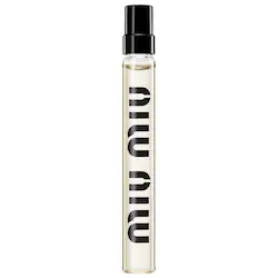 Miu Miu Miutine Eau de Parfum with Strawberry & Vanilla Fragrance - Image 2