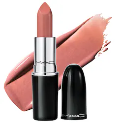 MAC Cosmetics Lustreglass Sheer-Shine Hydrating Longwear Lipstick