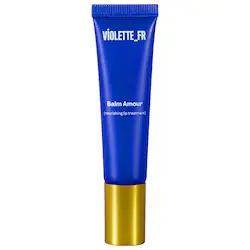 VIOLETTE_FR BALM AMOUR Nourishing Tinted Lip Treatment with Peptides - Image 4
