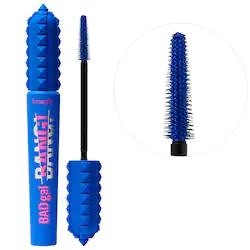 Benefit Cosmetics BADgal BANG! Volumizing 36-Hour Longwear Mascara - Image 4