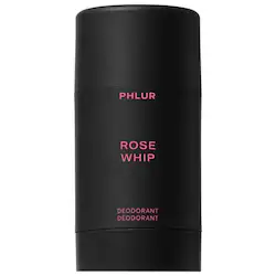 PHLUR Rose Whip Deodorant
