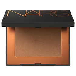 NARS Mini Laguna Bronzer Powder Talc-Free - Image 4