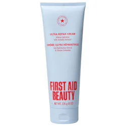 First Aid Beauty Face and Body Moisturizer for Skin Repair – Ultra Repair Cream Intense Hydration - Image 3