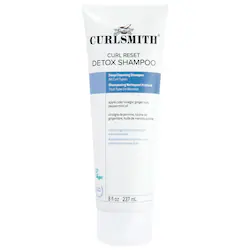 Curlsmith Curl Reset Detox Shampoo