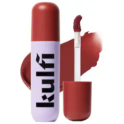 Kulfi Lassi Lips Moisturizing Matte Blur Lip Stain - Image 6