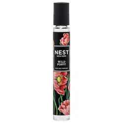 NEST New York Wild Poppy Eau de Parfum Travel Spray Fragrance