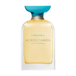 Moroccanoil L'Originale Eau de Parfum with Sweet Florals, Velvet Woods, & Spicy Amber Fragrance