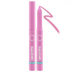 SEPHORA COLLECTION Sephora Colorful Waterproof Eyeshadow & Eyeliner Multi-Stick - Image 4