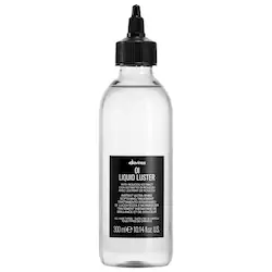 Davines OI Liquid Luster Hair Treatment for Softness and Shine Mask