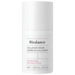 Biodance Collagen Cream for Pore Minimizing & Firming Care