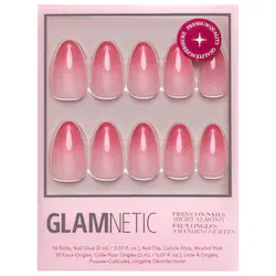 Glamnetic Premium Press-On Nail Kit - Image 2