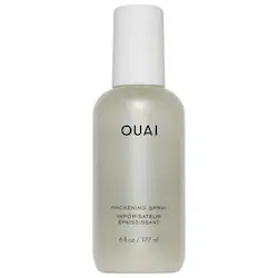 OUAI Thickening & Volume Spray for Flat, Thinning Hair