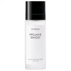 BYREDO Mojave Ghost Body Mist Fragrance