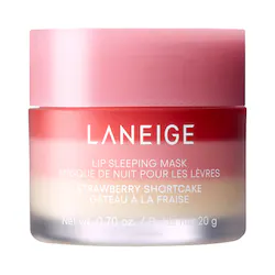LANEIGE Intense Hydration Lip Treatment with Vitamin C – Lip Sleeping Mask Balm - Image 6