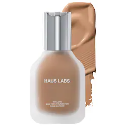 Haus Labs Triclone Skin Tech Medium Coverage Foundation with Fermented Arnica