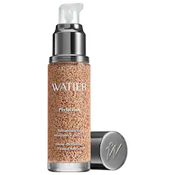 Lise Watier Perfection Glow- Boosting Tinted Serum Moisturizer - Image 5