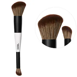 MAKEUP BY MARIO F1 Dual-Ended Contour and Blush Brush