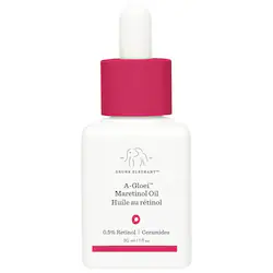 Drunk Elephant A-Gloei Marula + Retinol Oil