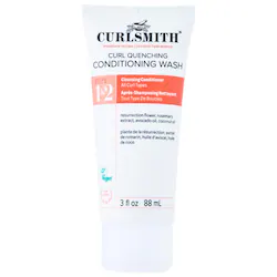 Curlsmith Curl Quenching Conditoning Hair Wash Oil - Image 3